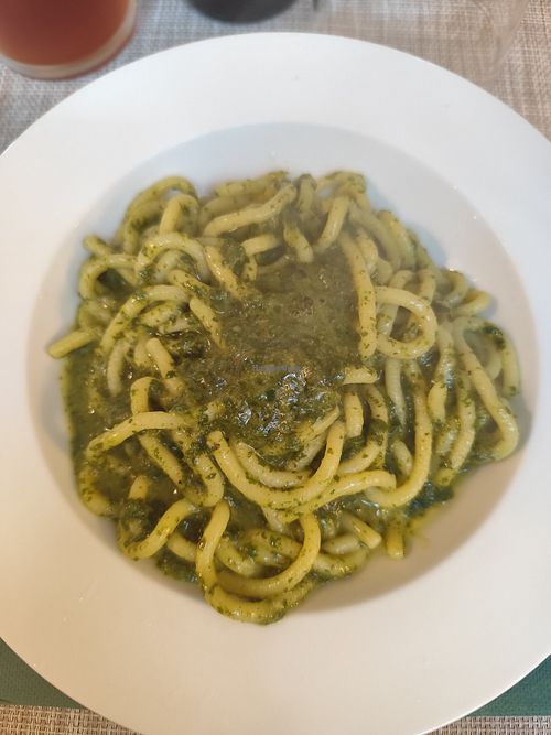  at Naturangolo di Alessandro Mandelli in Osnago