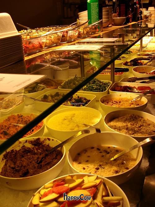  at Spirit in Rotterdam