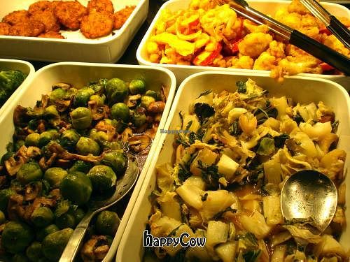  at Spirit in Rotterdam