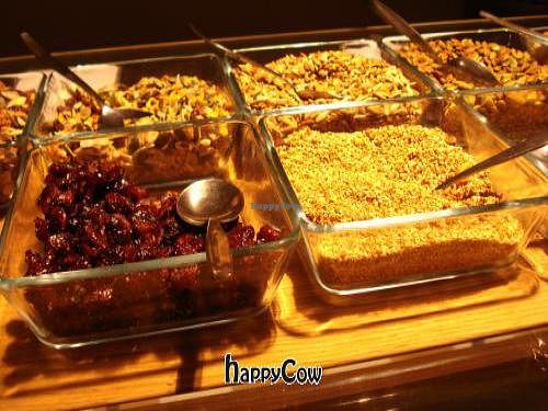  at Spirit in Rotterdam