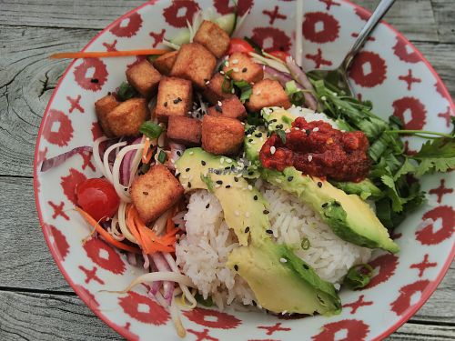 Super Bowl at Coa in Darmstadt