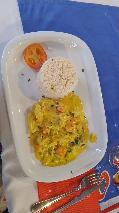  at George's in Santa Maria