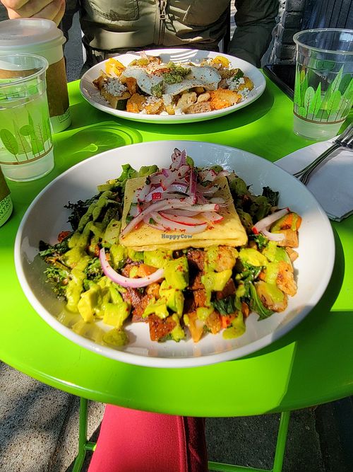 Image of Peloton Cafe