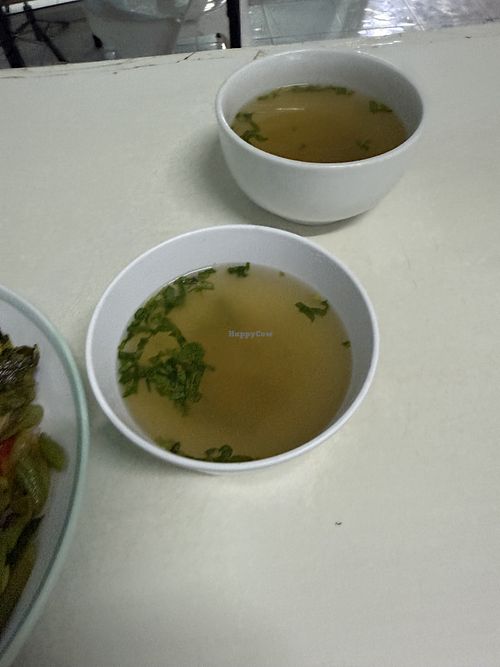   at Vegetarian - Chawalanok Rd in Ubon Ratchathani