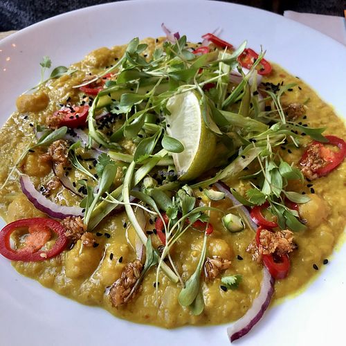 Image of The Spread Eagle