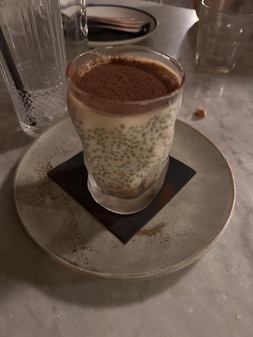   at Flax & Kale - Sant Pere Mes in Barcelona