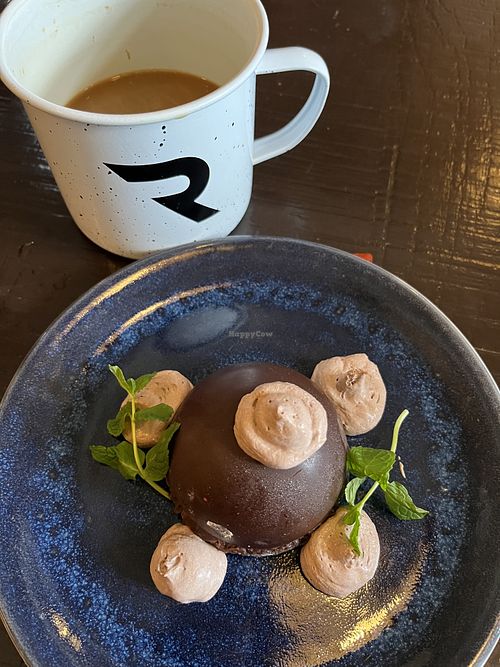   at Rocker in Olympic Valley