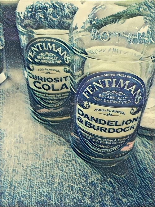 old school at One Sixty in Burnley