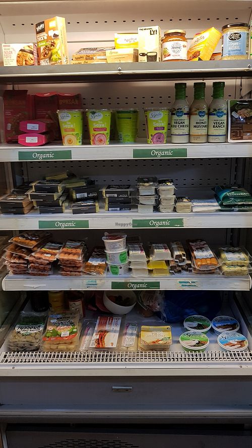 Cold things at Maitrihealth Centre in South West London