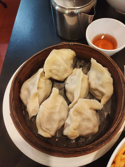Chinese Noodle House Haymarket New South Wales Restaurant HappyCow