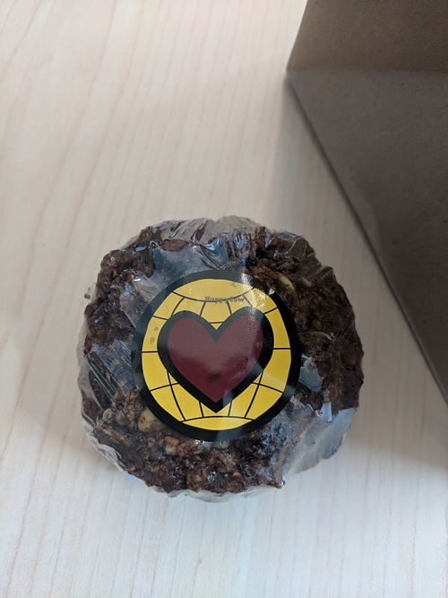 Cosmic Cookies (2 per package)
 at Planet Organic Market - Shaganappi in Calgary