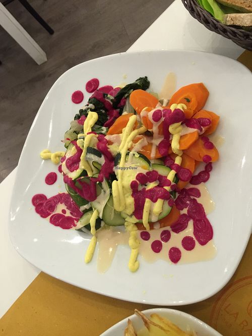 La Raccolta at La Raccolta in Florence