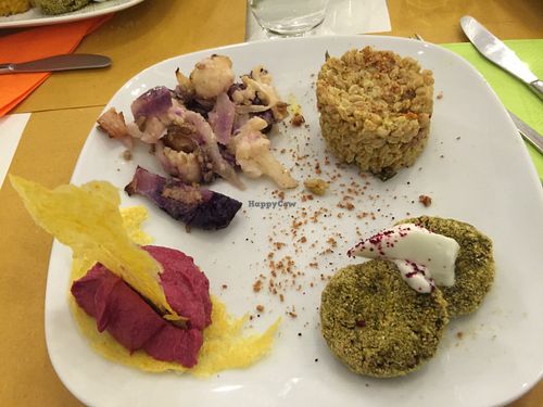 La Raccolta at La Raccolta in Florence