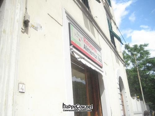 La Raccolta at La Raccolta in Florence