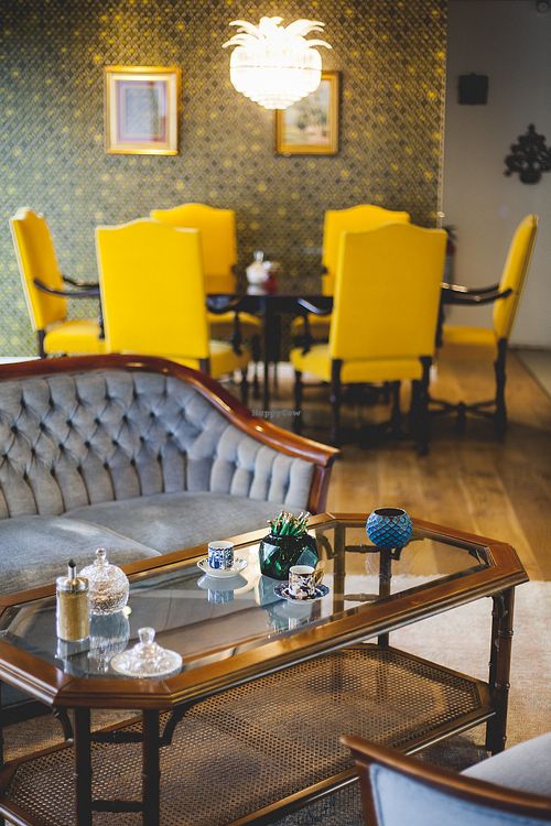 De asperger inside at De Asperger in Eindhoven