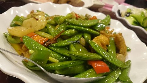 12 at Treasure Vegetarian Restaurant 新聚寶素食 in Kowloon