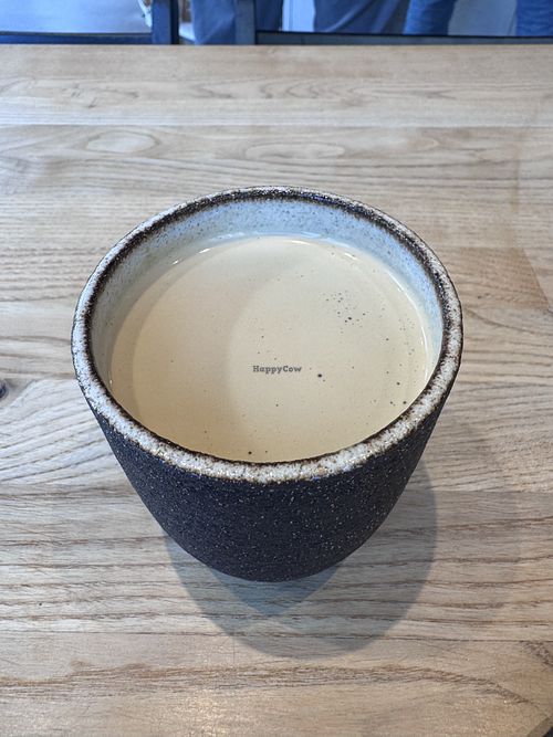 Caffeine   at Zaczyn in Krakow