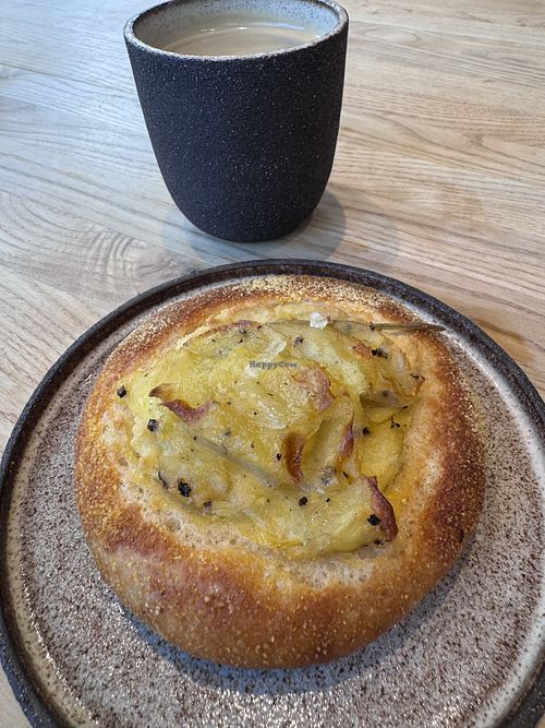 Breakfast   at Zaczyn in Krakow