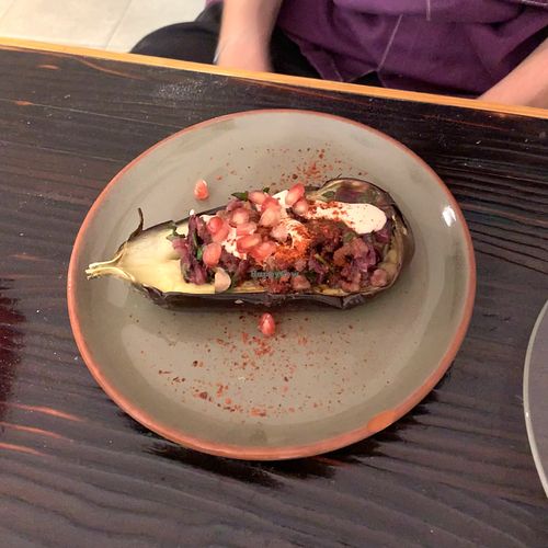   at Zizinia in Barcelona