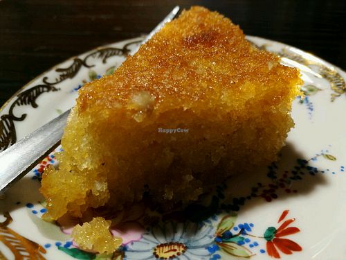 Bassbusa! amazing! at Zizinia in Barcelona