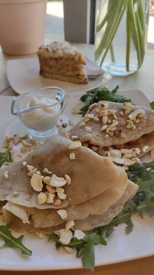  at SweetFit in Bialystok