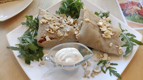  at SweetFit in Bialystok