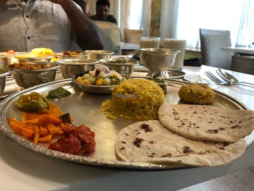 Image of Aharveda Restaurant