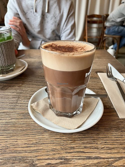   at Karls Kraut in Luzern