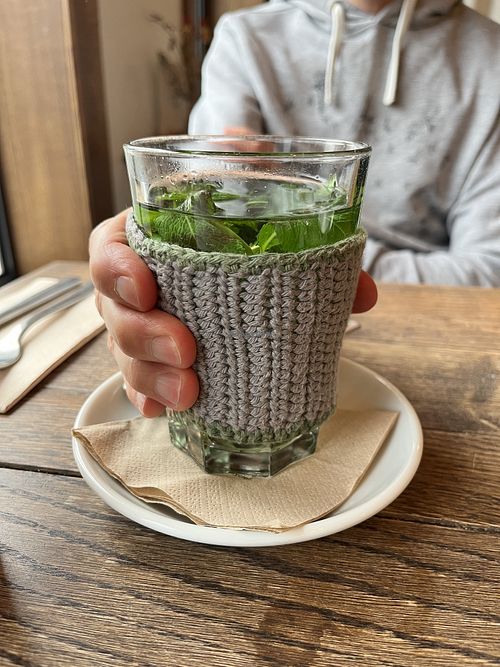   at Karls Kraut in Luzern