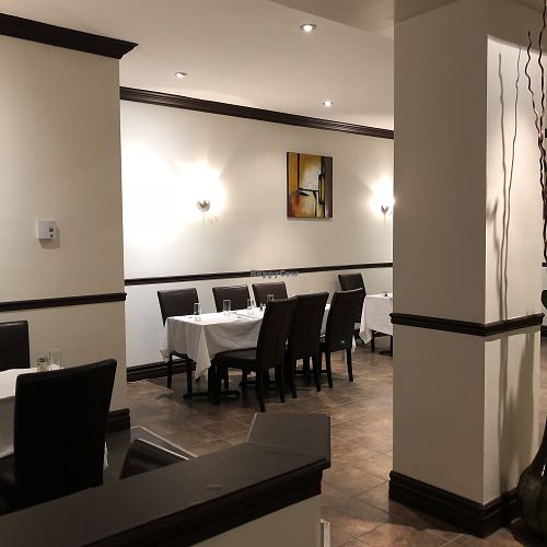 Vegan Rapide at Vegan Rapide - Le Misanthrope in Montreal