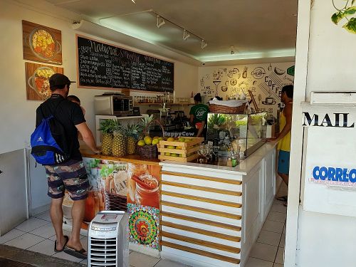 Costa Juice at Costa Juice in Jaco