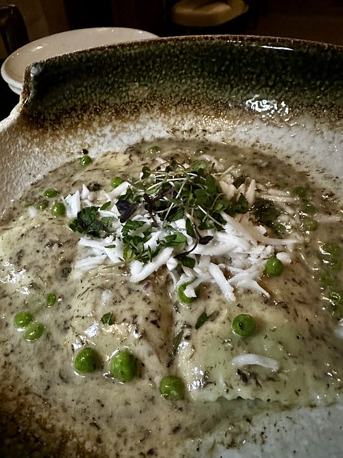   at Wildest Restaurant & Bar in Palm Desert