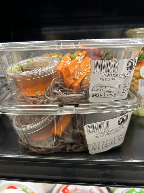   at Petaluma Market in Petaluma