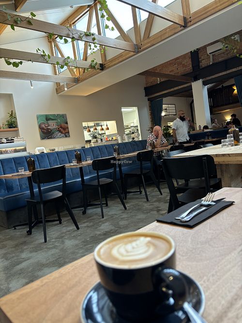   at Sweetbrew in Launceston