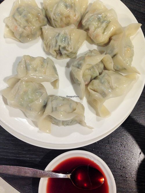 5 at Harmony Village Vegetarian in Hong Kong Island