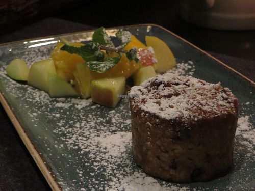 Schmauserei at Hans im Glück  in Karlsruhe