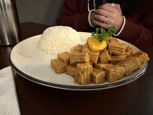   at Bangkok Tokyo in Amarillo