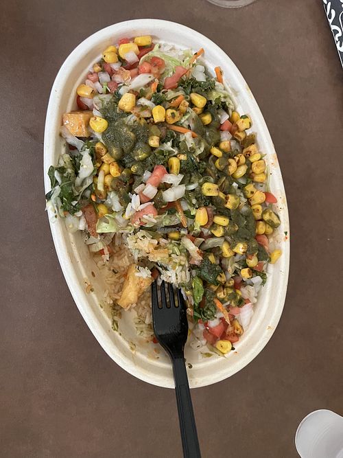   at Barrio - Gateway in Cleveland