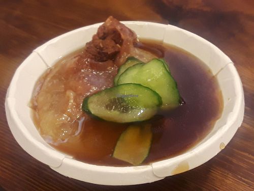 Image of JinZhi Hong Zao Su Rou Yuan