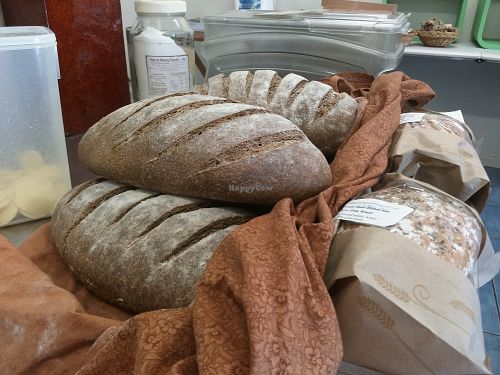 image of Community Foods