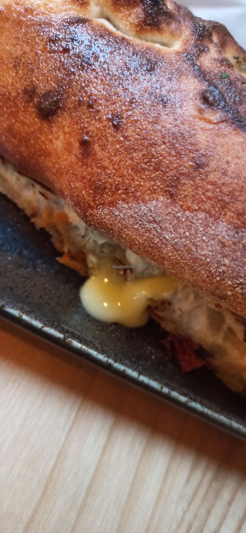  at Purezza Camden in London