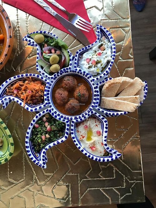 Anand Sweets Hyde Park Leeds Restaurant HappyCow