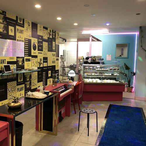 DUGOUT at Dugout in Montreal