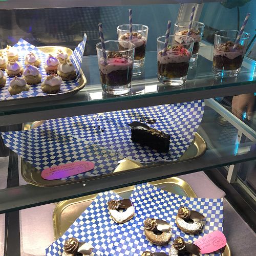 DUGOUT at Dugout in Montreal