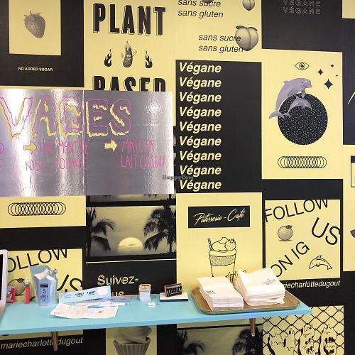 DUGOUT at Dugout in Montreal