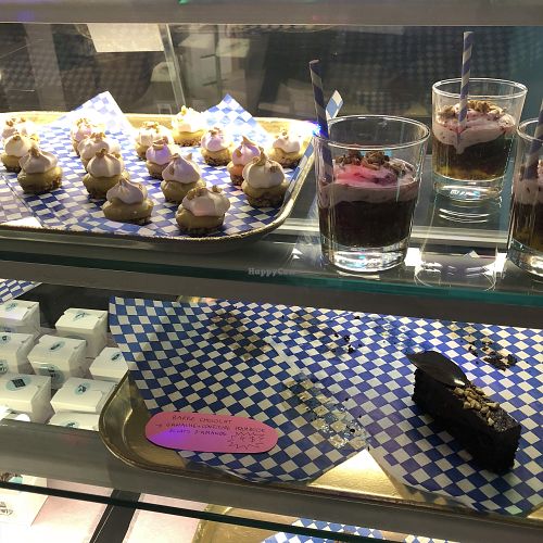 DUGOUT at Dugout in Montreal