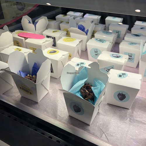 DUGOUT at Dugout in Montreal