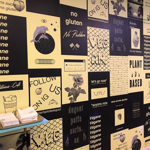 DUGOUT at Dugout in Montreal