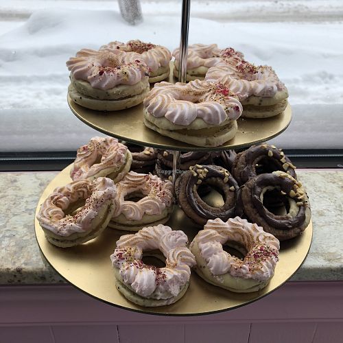 DUGOUT at Dugout in Montreal