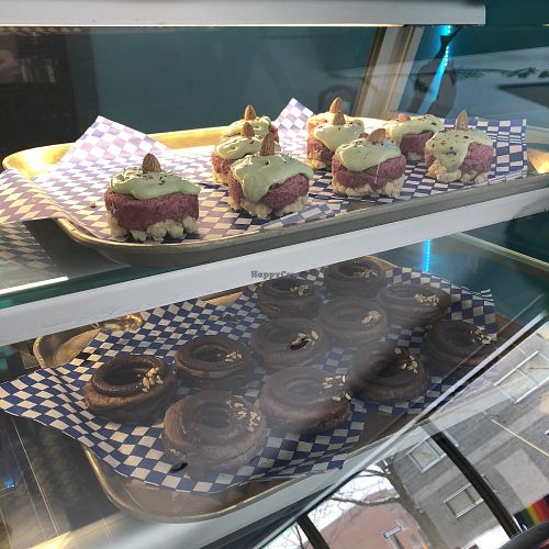 DUGOUT at Dugout in Montreal